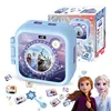 Disney frozen 2 girls 3D sticker maker machine magic stickers set kids handmade DIY production girls gift toys With original box 1