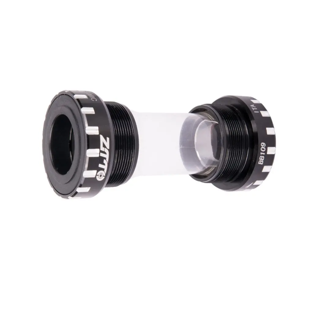 ZTTO керамический подшипник BB109 ITA70 ITA 70 MTB дорожный велосипед внешний подшипник нижние кронштейны для деталей 24 мм BB 22 мм GXP шатуны