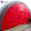 Personalized 8x6x4 Meters Inflatable Stage Tent With Logo Printing For Outdoor - BG-T0117 6