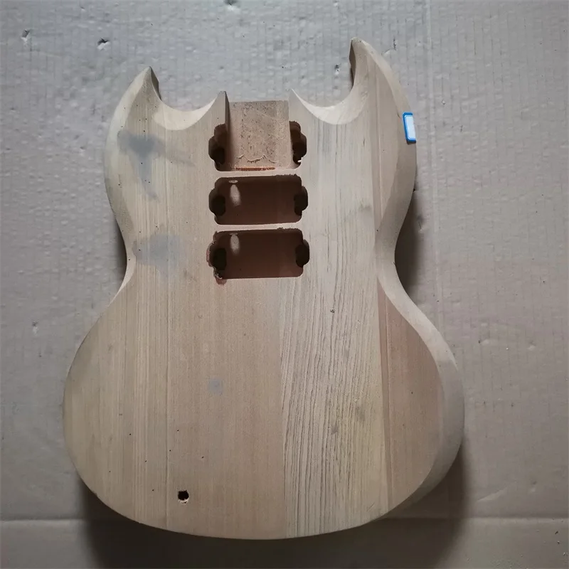 

JNTM Custom Guitar Factory/комплект для гитары DIY/корпус для электрогитары DIY (1100)