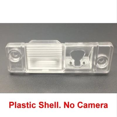 Bracket NO Camera Для Vauxhall Opel Antara Chevrolet Captiva HD CCD автомобиля заднего вида парковочная камера заднего вида ночное видение - Название цвета: Bracket NO Camera