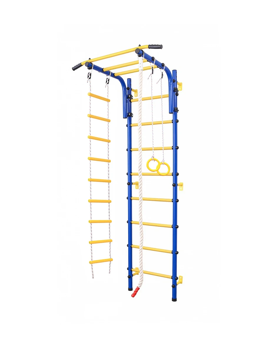 Gimnasio Deportivo Para Ninos Escalera Para Ninos Decoracion De