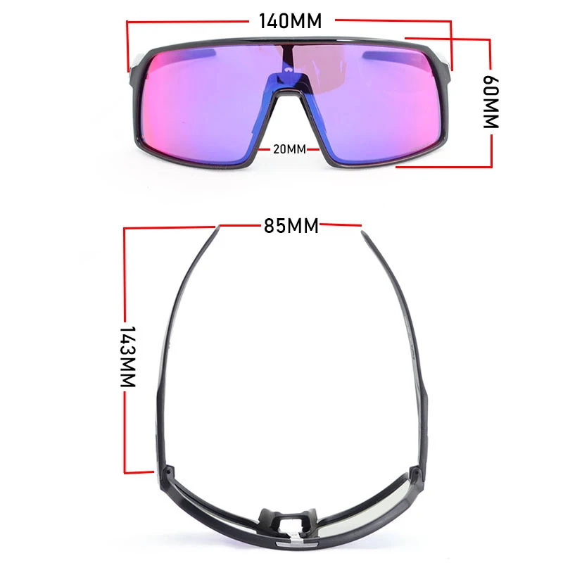 Велосипедные очки UV400, велосипедные солнцезащитные очки Gafas ciclismo, уличные спортивные велосипедные очки, велосипедные солнцезащитные очки, поляризованные