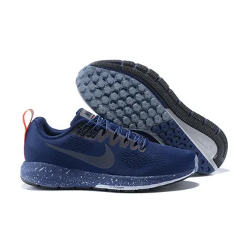 

Nike low-top versatile casual sports shoes Men's size 40-45 Mesh Breathable Double-Edged Sneakers