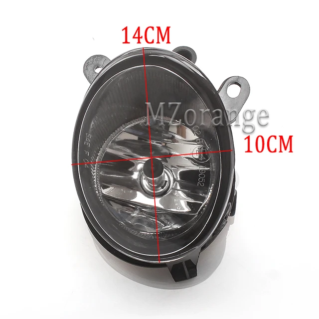 242330-b07deb.jpg مصابيح أمامية لمصابيح الضباب ، قطع غيار ، قطع غيار ، أودي A6 ، C6 ، من من الملحقات ، 4f941700 ، 4F0941699