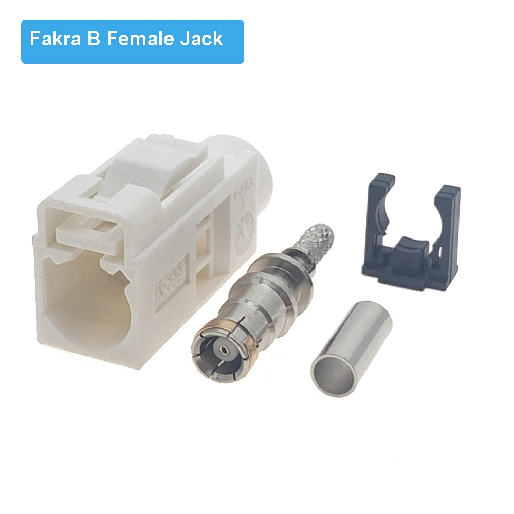 Presa Corrente Spina Piatta Alloggiamento In Plastica Con Coperchio - Foto 11