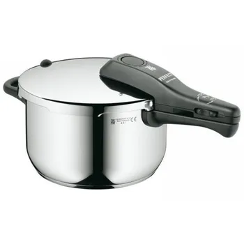 

Quick pot perfect WMF's 4.5L