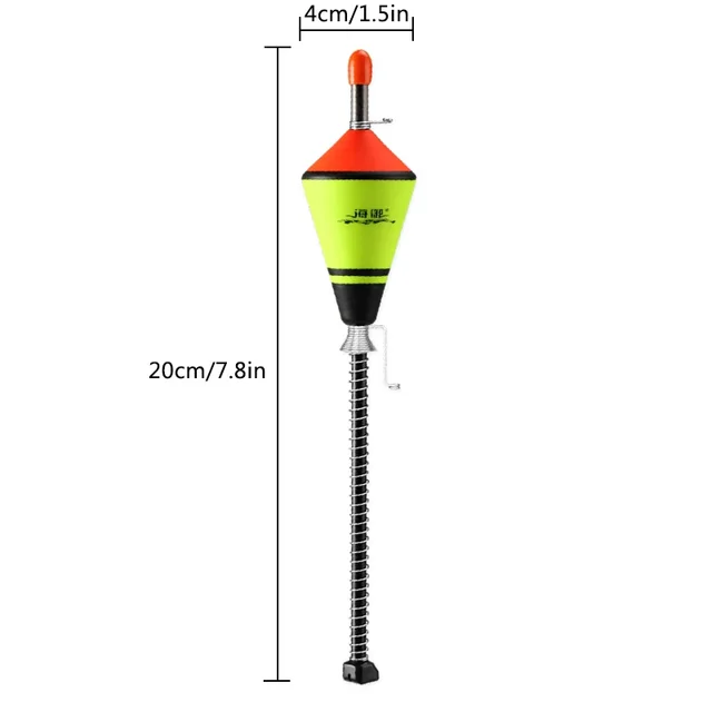 Fishing Floats Automatic Float  Fishing Float Bobbers Electric - Portable  Automatic - Aliexpress