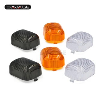 

Turn Signal Light Lamp Lens For BMW F650GS F650ST F650CS Scarver F650 Funduro G650GS Motorcycle Accessories Front/Rear Glass