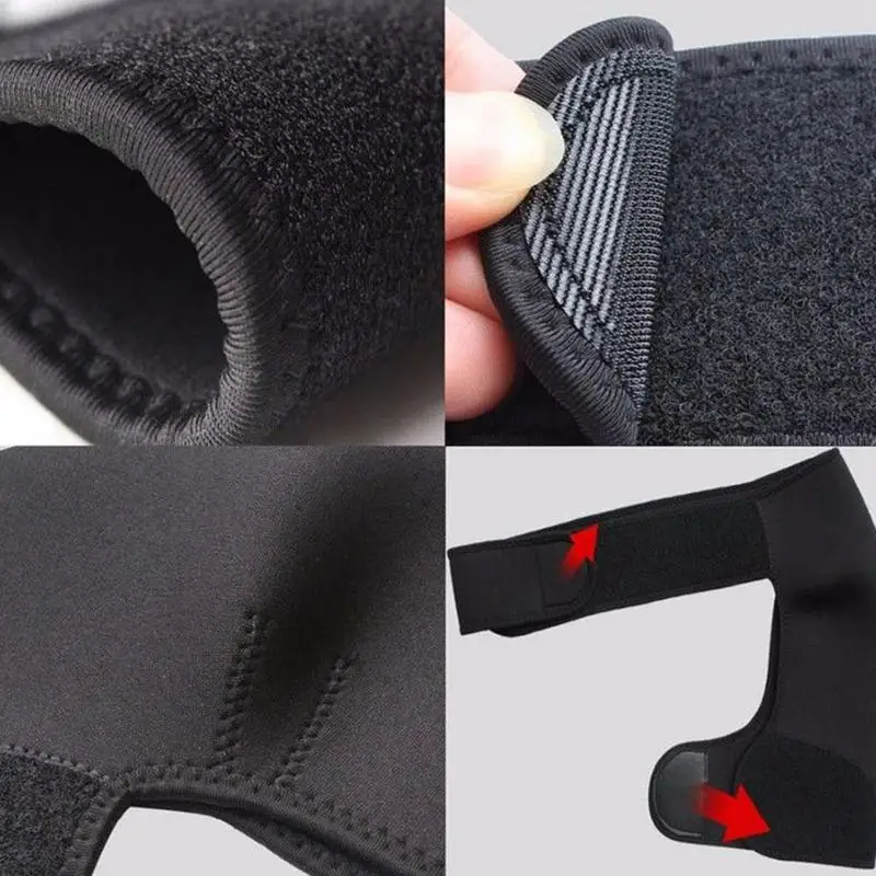 Orthopedic Shoulder Support Brace - Image 4