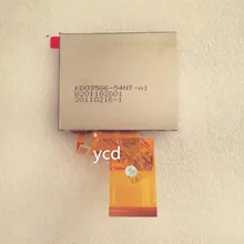 3,5 дюймовый 54P дисплей внутренний экран KD035G6-54NT-V1-REVA с сенсорным дисплеем
