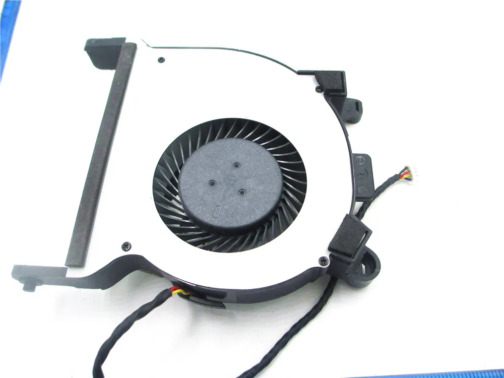 Ventilateur CPU De Remplacement Pour HP ProDesk 400 G3, 600 G3 - Refroidissement Efficace Et Silencieux
