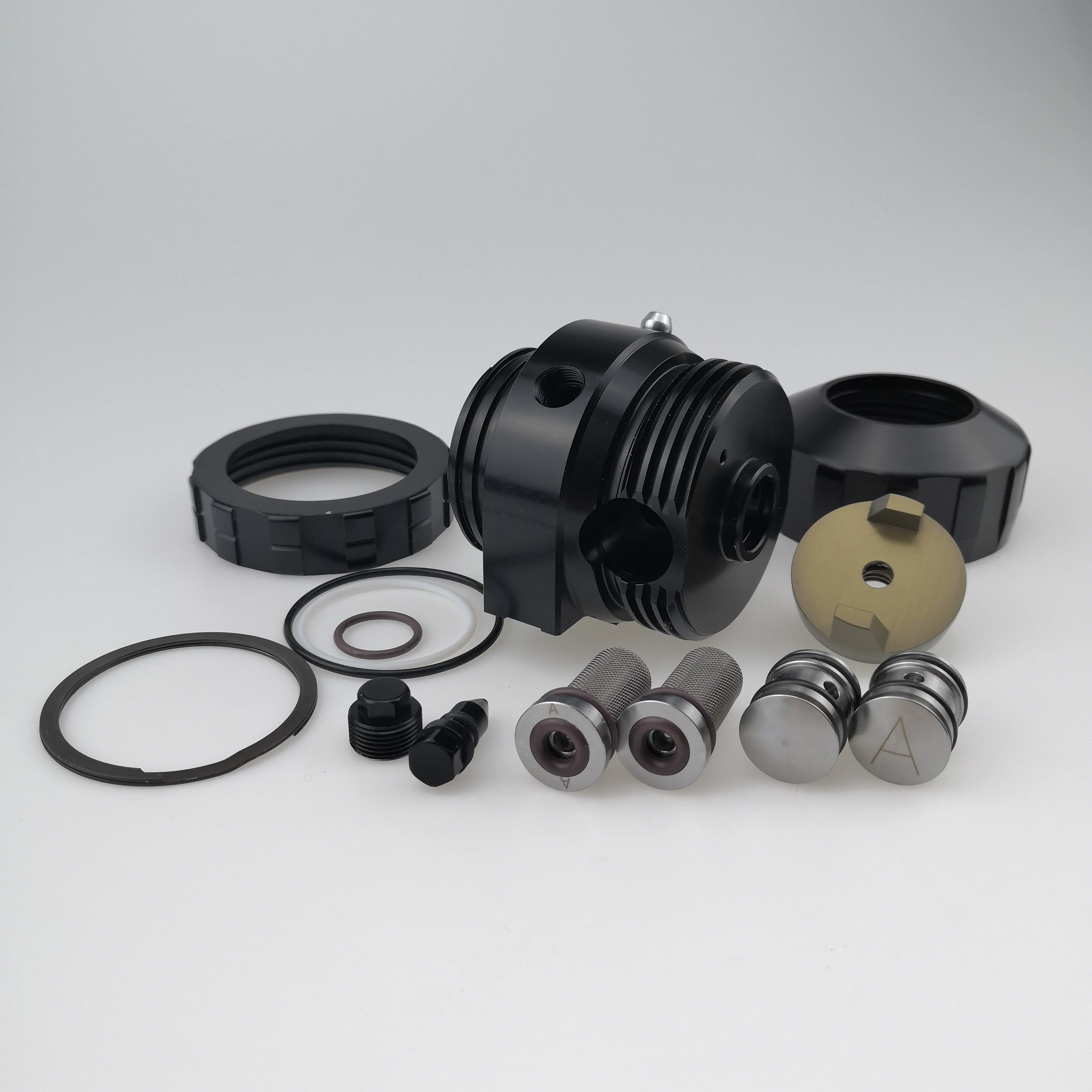 ABURE Aftermarket 246361 спрей передний конец жидкости корпус Accy комплект подходит для AP пистолет