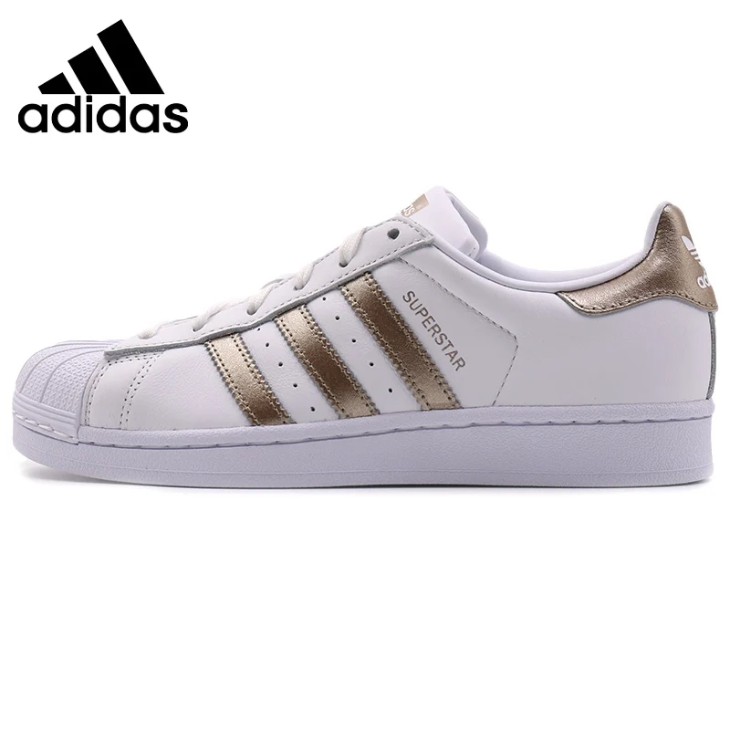Новое поступление! Оригинальные женские кроссовки для скейтбординга Adidas Originals