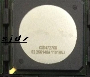 

CXD4727GB BGA 2PCS