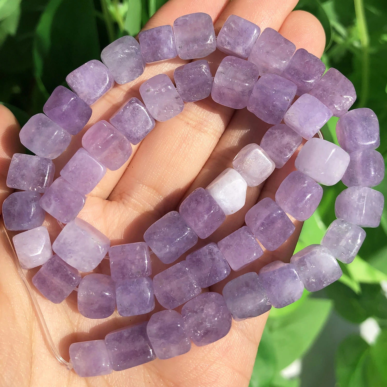 Purple Amethyst