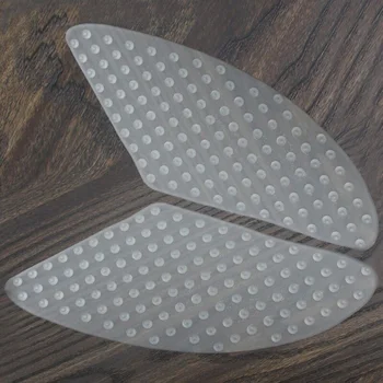 

New Arrival High Quality Traction Side Tank Pad Gas Knee Grip Protector For Kawasaki ZX6R ZX10R Z1000