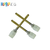 High Quality Hot Selling Reamer Set 3mm 20mm Straight Shank Spiral Machine Reamer Adjustable Reamer 1