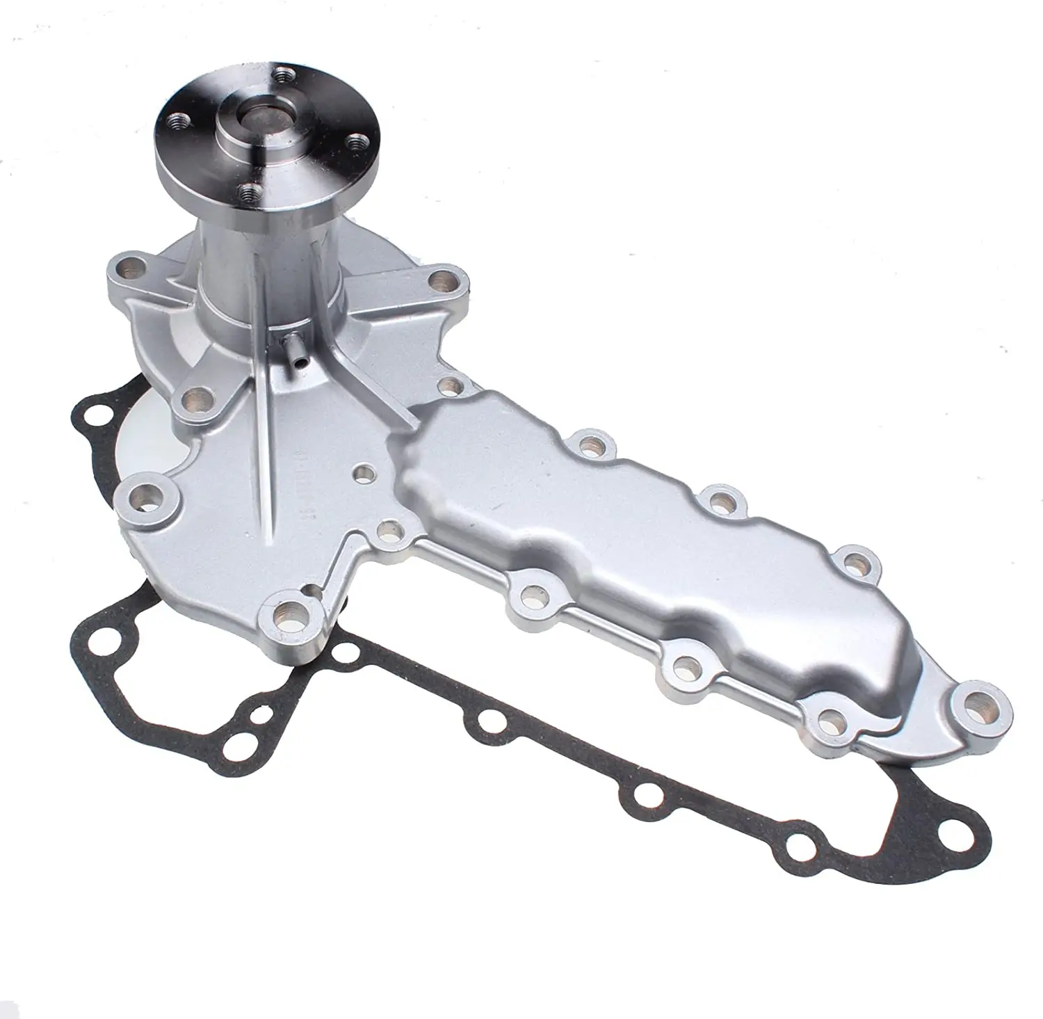 Holdwell Water Pump 6653941 for Bobcat Skid Steer Loader S175 S185 S150 643 645 743 751 753 763 773 773G 7753 | Автомобили и