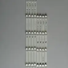 8 шт TCL L49P1A-F L49P2-UD 49A660U D49A630U 49A620U свет бар 49D2900A 49HR300M05A0 V6 4C-LB4905-HR01J