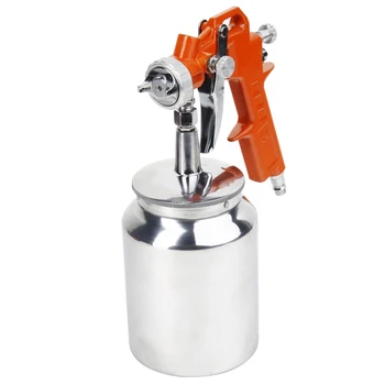 

WESTER FPS-10 HP spray gun, nozzle: 1.5 mm, max. 200 l / min, tank: 1 l
