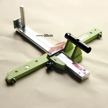 

40-300MM PVC Plastic Floor Trimming Machine Web Floor Strip Cut Scrap Trimmer