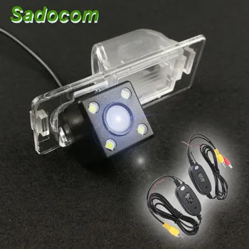 

For Buick LaCrosse Verano sedan 2008 2009 2010 2011 2012 2013 2014 2015 Car CCD Night Vision Backup Rear View Camera Waterproof