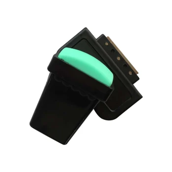 

Newly 10pcs Nail Plates + 1pc Silicone Nail Art Stamper Scraper Stamping Template Nail Stamp Tools Set Kit CLA88