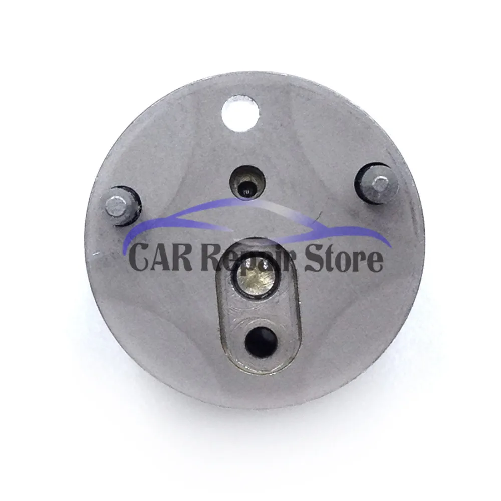 OEM 9308Z621C автомобильный дизельный топливный инжектор Common Rail клапаны управления 9308-621C для Ford Delphi Nissan 28239294 EJBR02301Z автозапчасти