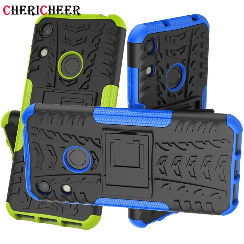 

Shockproof Armor Case For Honor 8X Max 8C 8A 8 Lite 8 A Silicone Hybrid Cover For Honor 8C Case For Honor 8A Case Honor 8X Case
