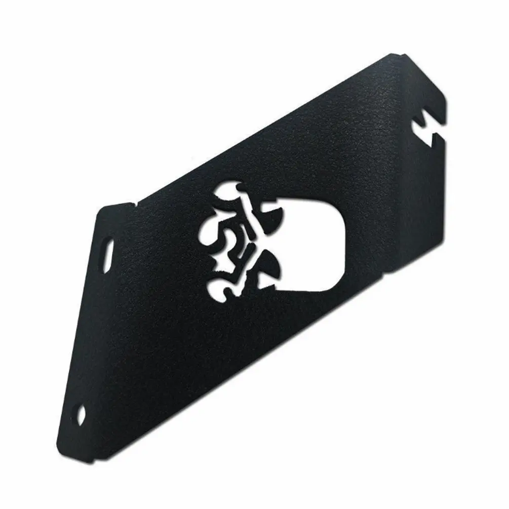 Для 2007-UP Jeep Wrangler JK светодиодный светильник с черепом и капотом КРЕПЛЕНИЯ КРОНШТЕЙНЫ подходят 20-2" прямой светодиодный светильник для работы