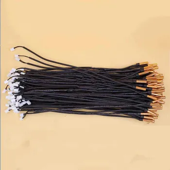 

50pcs/lot for Midea Air Conditioner Tube Sensor Air temperature sensor air conditioning thermal head 10k metal