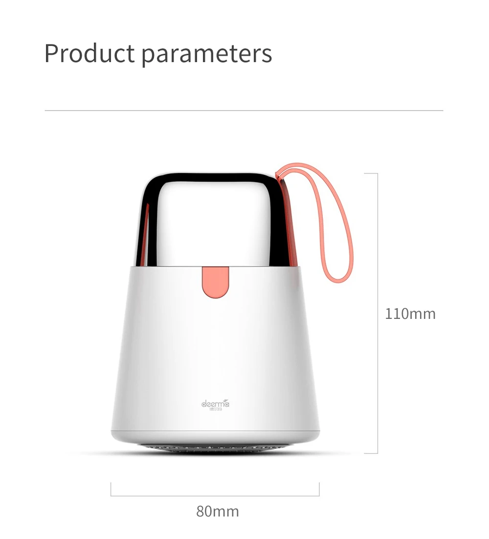 Deerma электрическая машинка для удаления катышков USB перезаряжаемая портативная таблетка удаляет ворс гранулы для одежды Бритва для свитера