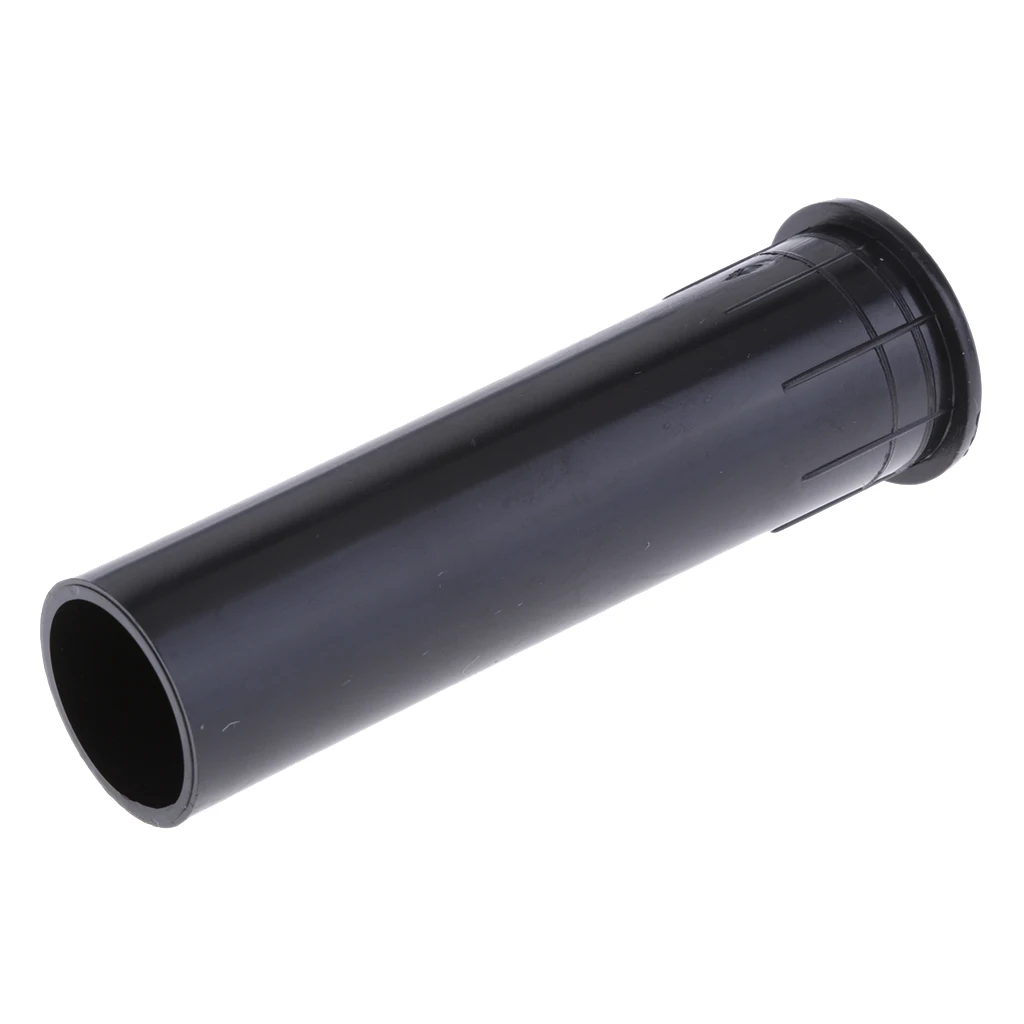 Speaker Box Bass Air Ports Speaker Port Tubes Black 3inch 5inch Cabinet port tubes