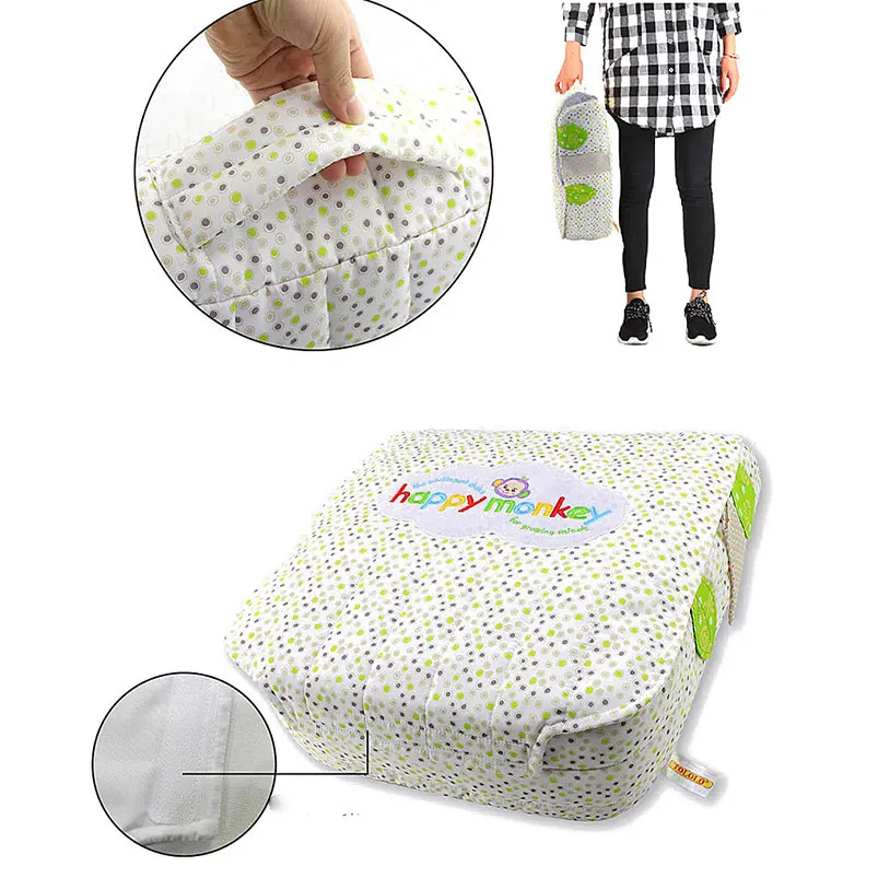 Baby Comfortable Portable Waterproof Foldable