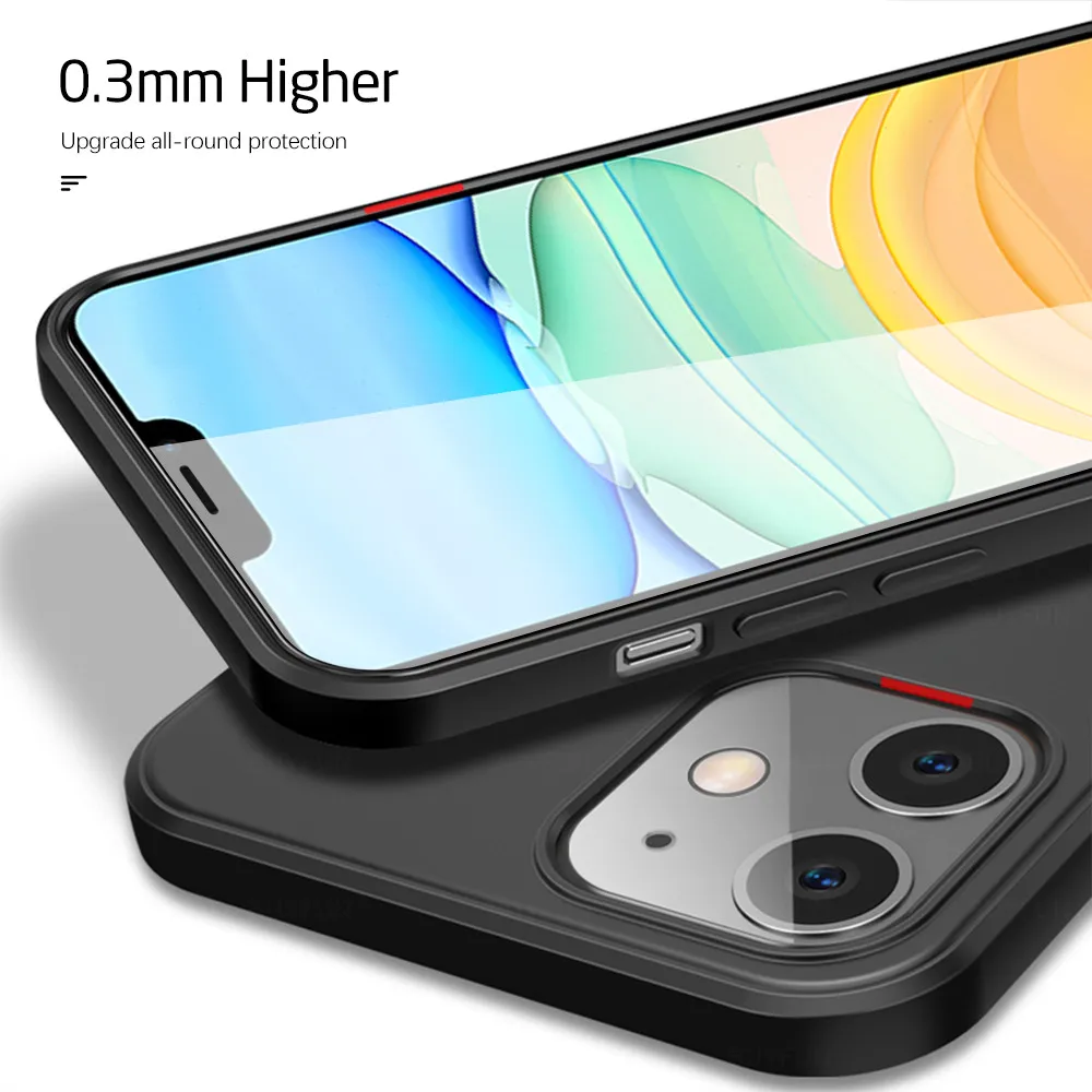 colorful liquid phone case for apple iphone12 iphone 12 pro max mini aifon 12mini case tpu soft silcone shockproof coque fundas