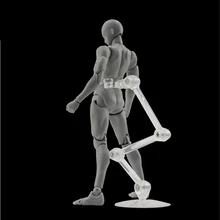 10 pçs boneca stands figura display bracket base de ação para 1/144 shf saint sic robô modelo efeito palco ato terno