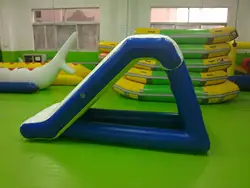 Orderable надувной замок озорной форта детская площадка новый озорной форта Тао qi bao электрический замок для игры в помещении