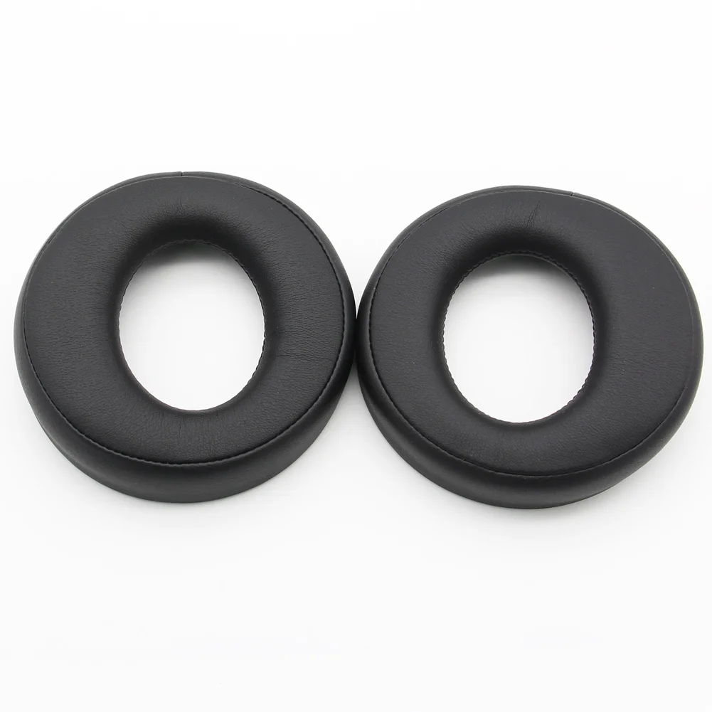 1 Pair Headphone Cover Anti dust Durable Headset Case for Sony Gold Wireless JR Deals