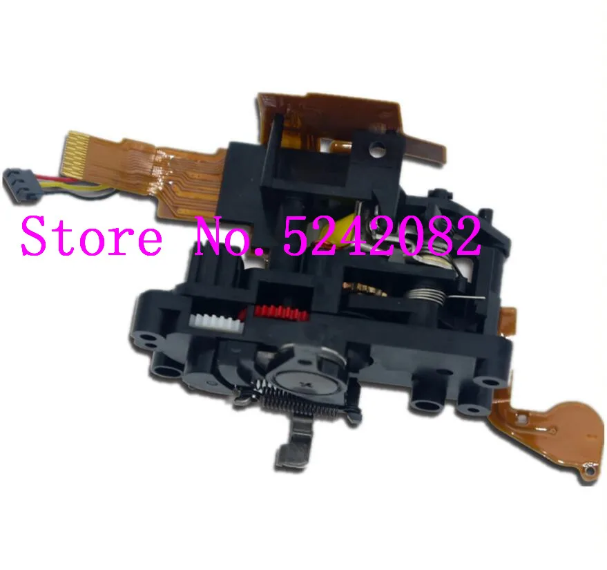 Группа диафрагм, диафрагмы Управление блок для Никона D600 D610 Repair Part