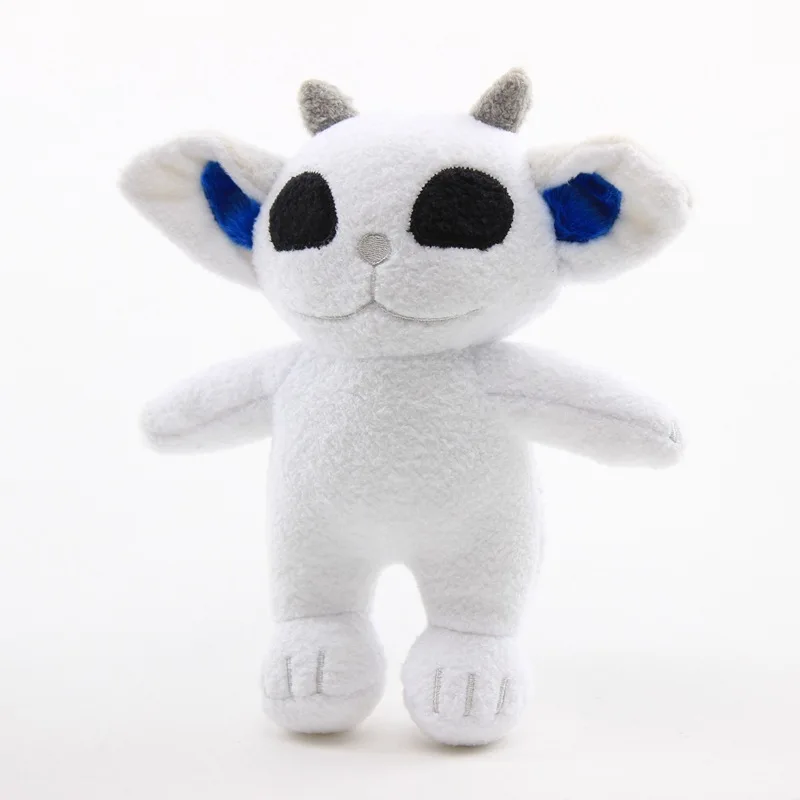 Новый 20 см Twenty One Pilots Ned плюшевая игрушка мягкие игрушки из мультфильма Животные