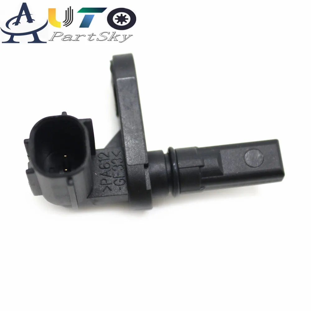 Датчик скорости колеса ABS для Toyota Tundra 4.0L 4 6 7 5.7L OE ALS1791 5S8686 SU10148 89543 0C020 89542 шт.|Датчик