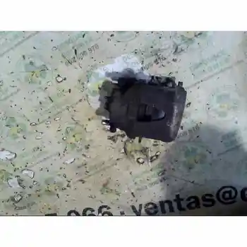 

2916200 Brake caliper Front Right Skoda Octavia Saloon (1u2) 1.9 Tdi