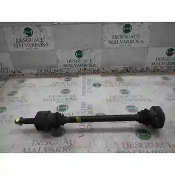 

TRANSMISSION LEFT FRONT SSANGYONG RODIUS Xdi [14807099]