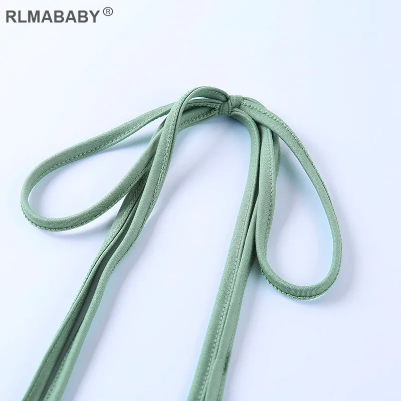 RLMABABY, сексуальный женский короткий топ с перекрещивающимися бретельками, тонкий, с вырезами, бандажный, женский летний топ, повседневные, вечерние, Женский Белый укороченный топ
