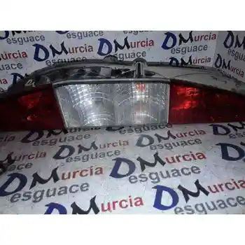 

LEFT REAR FIAT DOBLO (119)