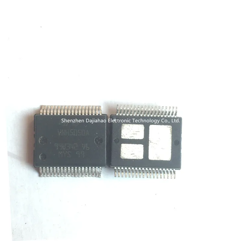 

1pcs/lot VNH5050A VNH5D50A VNH5050ATR-E SSOP-36 IC CHIPS in stock new original