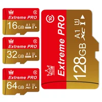 Memory Card High Endurance Video Monitoring TF Card 256GB 128GB 64GB 32GB Mini SD Card MAX Up to 100MB/s Flash Card for Mobile - Image 2