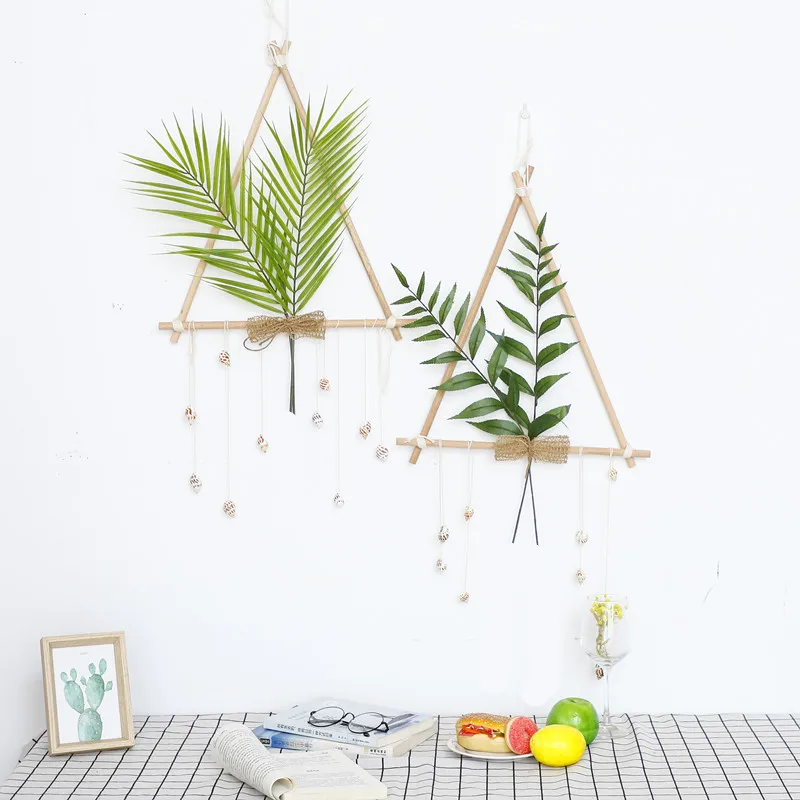 

Originality of wall decoration on INS wind wall