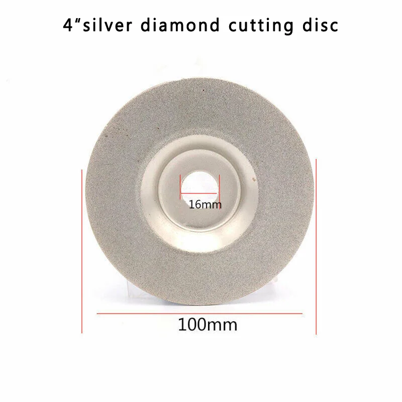 Grinding disc Wheel .100mm BOX of 25